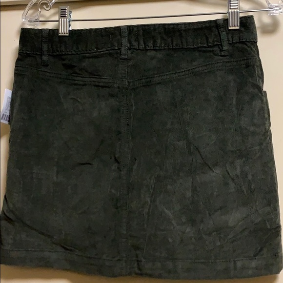 Urban outfitters BDG corduroy skirt - Picture 2 of 2